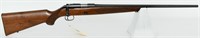 Winchester Model 52 Deluxe Sporting Rifle .22 LR
