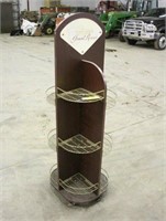 Kendall-Jackson Special Reserve Wine Display Rack
