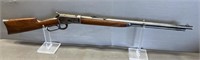 * Winchester Model 92 25-20WCF Rifle