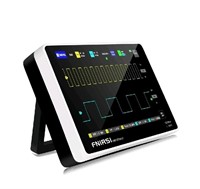 FNIRSI 1013D Oscilloscope, Portable Digital Storag