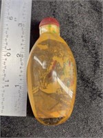 Chinese Opium Bottle