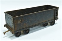 Original Cor-Cor Toys Gondola Train Car