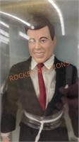 JFK collectors doll
