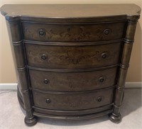 Continents by Broyhill chest of drawers, 42” W x