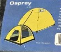 Osprey AZ 004 Full Fly Dome Tent