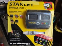 Stanley Simple Start