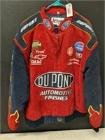 3XL RACING JACKET