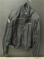 JOE ROCKER BALLISTIC RACING JACKET 2 XL