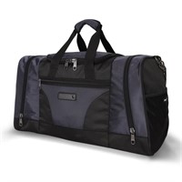 SR1954  Swiss Tech Urban Trek 22 Duffel 11.75x22x