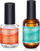 Modelones Nail Primer, Natural Nail Prep