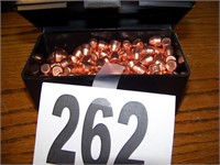 185 Grain Bullets (Bullets Only)