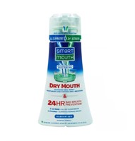 SmartMouth Dry Mouth Mouthwash Re-hydrating Oral