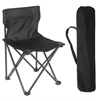 Portable Folding Camping Chair with Carry Bag for