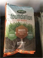Scotts Foundation Soil Improver