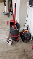 Bissell Spot Clean Professional Furniture Cleaner