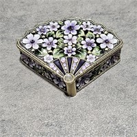 Trinket box