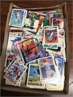 Sports Cards, One Flat