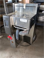 Fetco Coffee Machine [WWR]