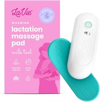 ULN - LaVie Warming Lactation Massager