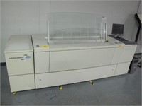 Heidelberg Creo Trendsetter CTP System