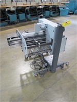 Heidelberg/Stahl Air Knife Folder (New 2007)