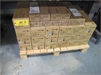 Large Assortment of Xerox Toner For Verant 80