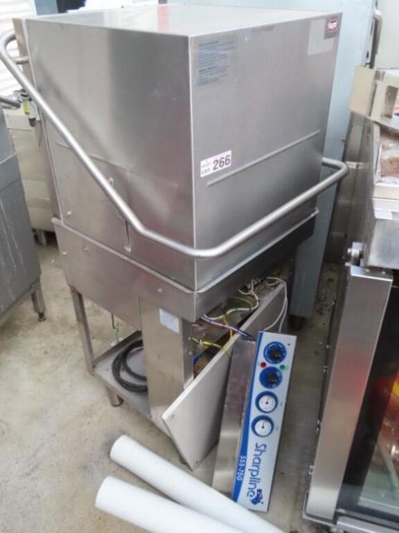 Sharpline Dishwasher, Parts Only