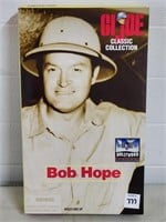 GI Joe Classic Collection Bob Hope Action Figure