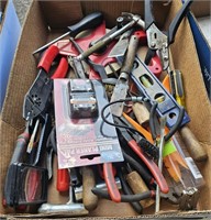 Misc. Tools