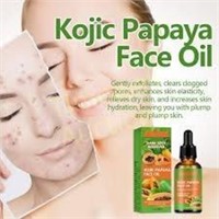 Papaya Facial Care Deep Moisturizing 30ml