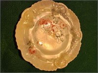 Vtg Limoges France Plate