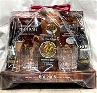 Collection Bourbon Gift Pack