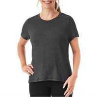 New Ladies GAP Short-Sleeve Tee Large