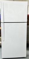 Whirlpool Refrigerator / Freezer - Clean & Working