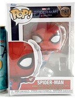 Funko POP! Spider-Man No Way Home #1160 Spider-Man