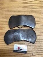 Axe heads