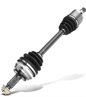 CV AXLE SHAFT ASSEMBLY FOR FORD MODELS 1997-2003