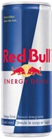 18-Pk Red Bull Energy Drink, 250ml