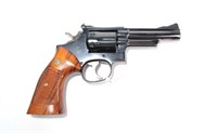 Smith & Wesson Model 19-4 .357 Mag.