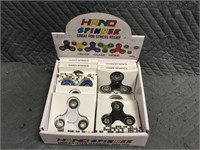 Assorted HAnd Spinners