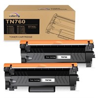 TN760 TN 760 TN730 Toner Cartridge Replacement for