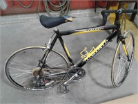 Denali 7 speed bike