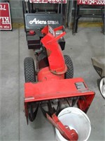 Ariens ST8-24 snowblower