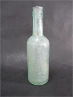 Antique Lea and Perrins Worcester Sauce Bottle