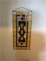 Stain glass