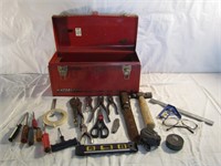 Toolbox - misc. tools