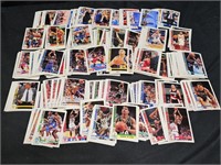 Complete Set 1992 Skybox Basketball Cards