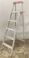 Davidson Step Ladder