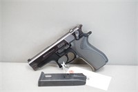 (R) Smith & Wesson Model 5904 .9mm Pistol