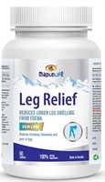 MapleLife Nutrition – Leg Relief 360 mg- 60tab